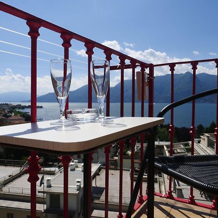 Appartamento Vista Lago Luino Luaran gambar