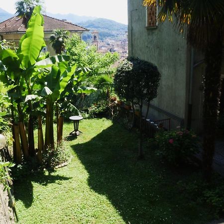 Appartamento Vista Lago Luino Luaran gambar